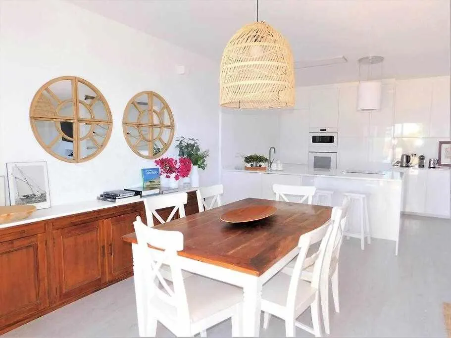 Chalet Luxury Villa Y Ocean View Santa Cruz de Tenerife Spagna
