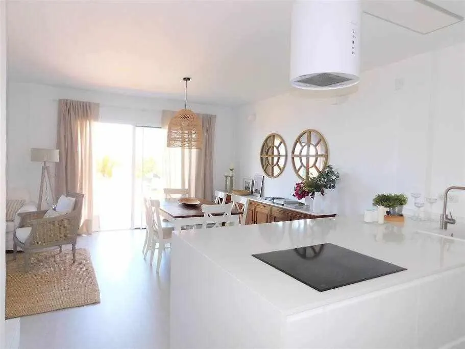 Chalet Luxury Villa Y Ocean View Santa Cruz de Tenerife