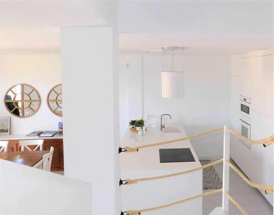 Luxury Villa Y Ocean View Santa Cruz de Tenerife Spagna